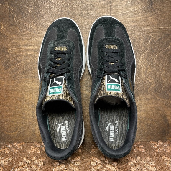 Puma Argentina Football Canvas - Picture 5 of 8